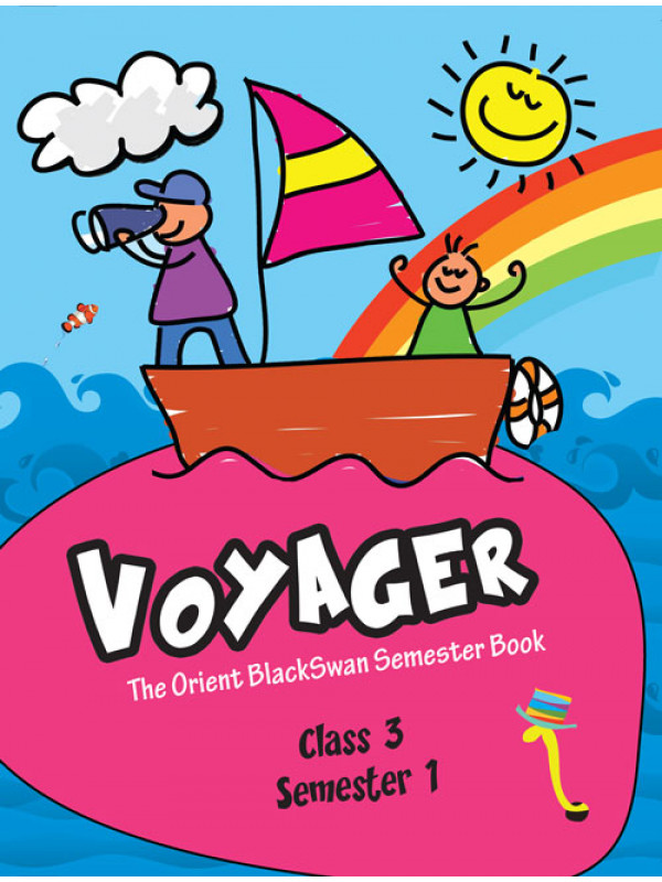 Voyager—Class 3 Semester 1
